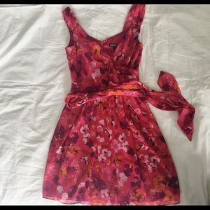 Express dress